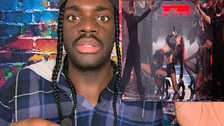 DUA LIPA IS THE NEW QUEEN OF POP 🔥🔥🔥 TRAINING SEASON BRIT AWARDS  2024 [ REACTION ]