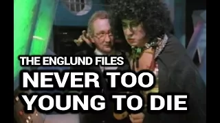 The Englund Files: Never Too Young To Die (1986)