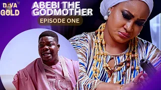 Abebi the godmother-   Episode one 2023 | Diva Gold | Mr. Macaroni | Mc Reo