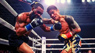 Gary Russell Jr vs Mark Magsayo Full Boxing Fight  Highlights  HD 720p #boxing #knockout #highlight