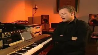 Howard Goodall: Settling the (Red Dwarf) Score