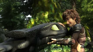 HTTYD | Still Here | mini edit