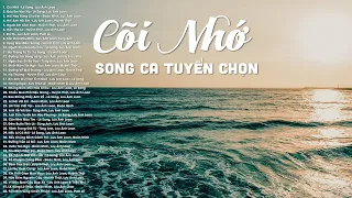 Cõi Nhớ, Đưa Em Vào Hạ - 100 Bài Bolero Song Ca Lắng Đọng Triệu Con Tim