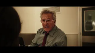 Into the Labyrinth - 2019/2021 | Trailer HD | Italian-English Sub | Horror/ Mystery | Dustin Hoffman