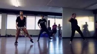 RUDE BOY @Rihanna | Alexander Chung Choreography