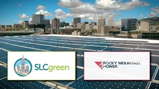 Interview - Salt Lake City Solar Initiative