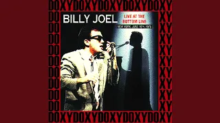 Ballad of Billy the Kid (Live)