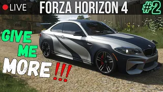 Forza Horizon 4 БЕСКОНЕЧНАЯ ЗАГРУЗКА | РЕШЕНИЕ ПРОБЛЕМЫ #2/2