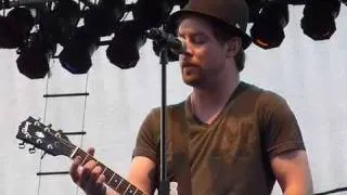 The World I Know, David Cook, Del Mar