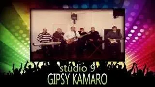 Kamaro studio 9