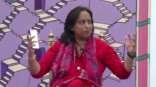 #ZeeJLF2017: That Which Cannot be Said