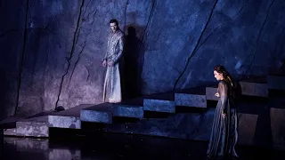 Mattia Olivieri sings 'Pour tant d'amour' from Donizetti's LA FAVORITE at Maggio Musicale Fiorentino