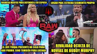 RAW 25 de Julio de 2022 - Análisis Picante