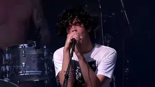 The 1975 - Love It If We Made It (Live At OpenAir St.Gallen 2019) (1440p)