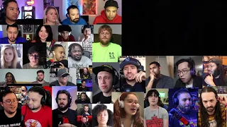 The Suicide Squad Rebellion Trailer Reaction Mashup