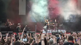 Freedom Call - Power & Glory, Metalfest Open Air 2022