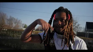 Ztravx - Ztravx Pt.1 ***MUSIC VIDEO*** Shot by. Tawv @ItdFilms