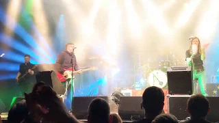 Paul Heaton & Jacqui Abbot: Me and the farmer (live in Frankfurt)