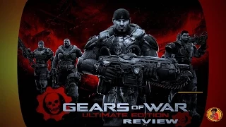 Gears Of War Ultimate edition Review What you need to know about the Game