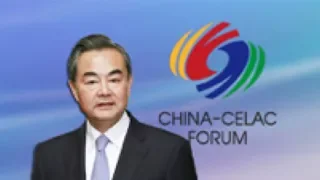 China-Latin America in a new era