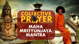 Maha Mrityunjaya Mantra | 1 Hour Loop | Powerful Chantings - Collective Prayers |