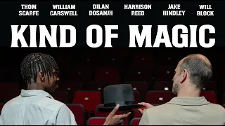 Kind of Magic | Short Film