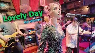 Lovely Day - Bill Withers (Cover) by Phrima 's BAND