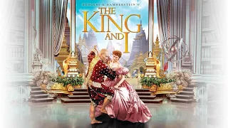 The King and I Something Wonderful