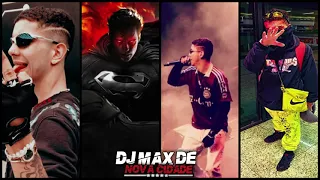 PLAYLIST SIDOKA AS MELHORES MUSICAS 2020 [SEM INTERRUPÇÕES]