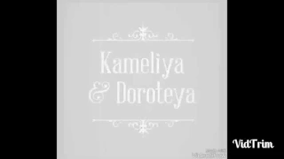 Kameliya & Doroteya Present BROADWAY SHOW
