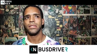BUSDRIVER - SPECIES OF PROPERTY