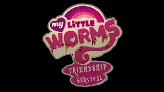 My little worms... Everyday meme animation