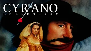 Cyrano de Bergerac (1990) Pelicula Completa - CAPA Y ESPADA