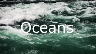 Oceans (Where Feet May Fail) - Hillsong United | Instrumental Worship (DOWNLOAD)