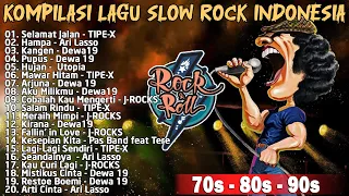 LAGU ROCK INDONESIA ( BAND ROCK LEGEND INDONESIA ) | PLAYLIST ROCK SONG INDONESIA