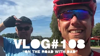 Armin VLOG #108 - On The Road With Dad