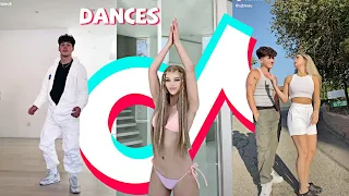 Ultimate TikTok Dance Compilation Of June 2021 - Part 3