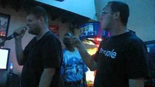 Dennis Leary - Asshole - Karaoke