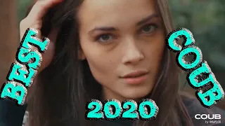 Best Coub 2020 Куб Лучшие Приколы #55