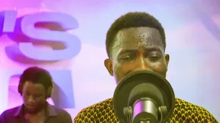 😭😭WATCH THIS SPIRITUAL AND POWERFUL MINISTRATION 🙏🙏SONGS THAT MOVES THE SOUL