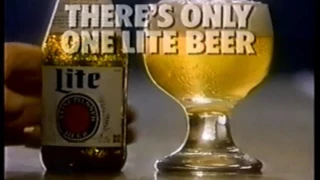 October 27, 1986 commercials