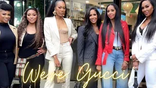 Real Housewives Of Atlanta Season 15 Ep.7|RECAP|REVIEW