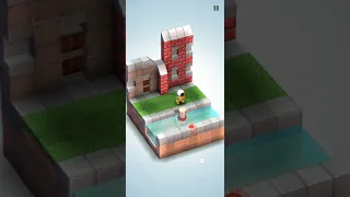 [Level 22] Head Above Water - Mekorama Level Walkthrough