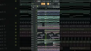 Kosling & Samlight - I Don't Need To Dream (FL Studio Remake + Free Flp)