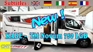 KABE - TM Novum 750 LGB - CMT Stuttgart, 2023 (77)