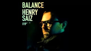 Henry Saiz - Balance 19 - 2 - Full Album
