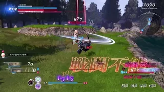 Dissidia Final Fantasy NT JP - Onion Knight