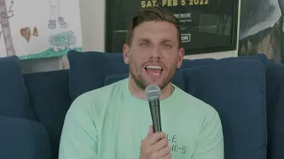 THE PLANET IS MELTING! | Chris Distefano Presents: Chrissy Chaos | EP 78