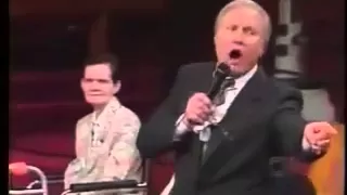 Part Two - Christian Televangelist Jimmy Swaggart Investigation - John Camp for CNN