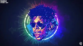 Masego - Mystery Lady ft. Don Toliver (Slowed To Perfection) 432hz